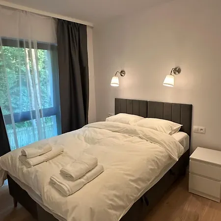 K&j Apartament