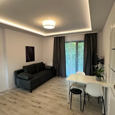 K&j Apartament Kryspinów