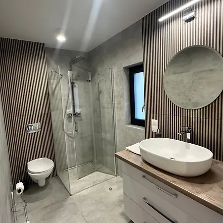 K&j Apartament *