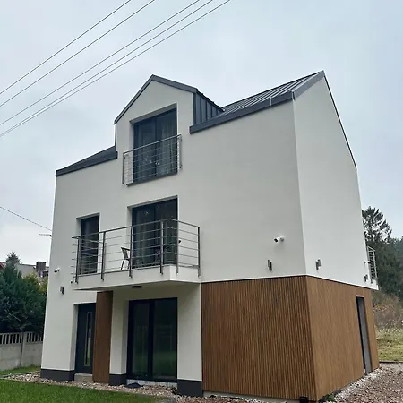 Apartament K&j Kryspinów