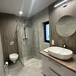 K&j Apartment *