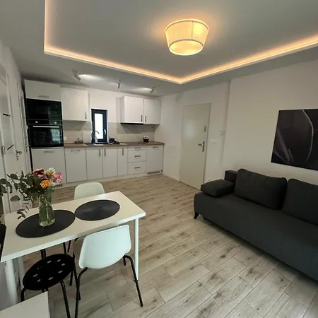 K&j Apartamento *