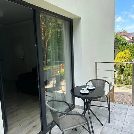 K&j Apartamento