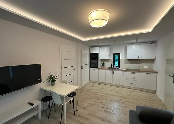 K&j Apartament Kryspinów