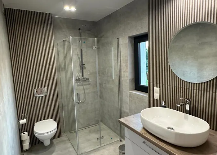 K&j Apartament Kryspinów